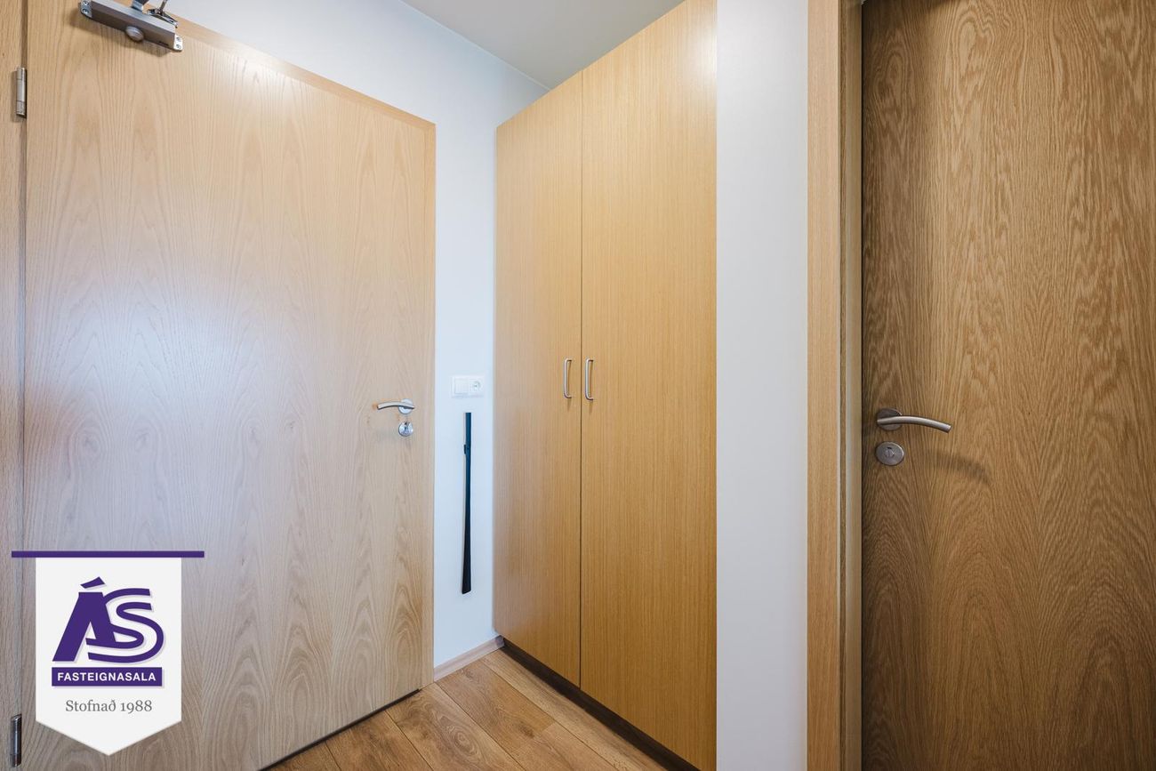 Hagaflöt 7, 300 Akranes
