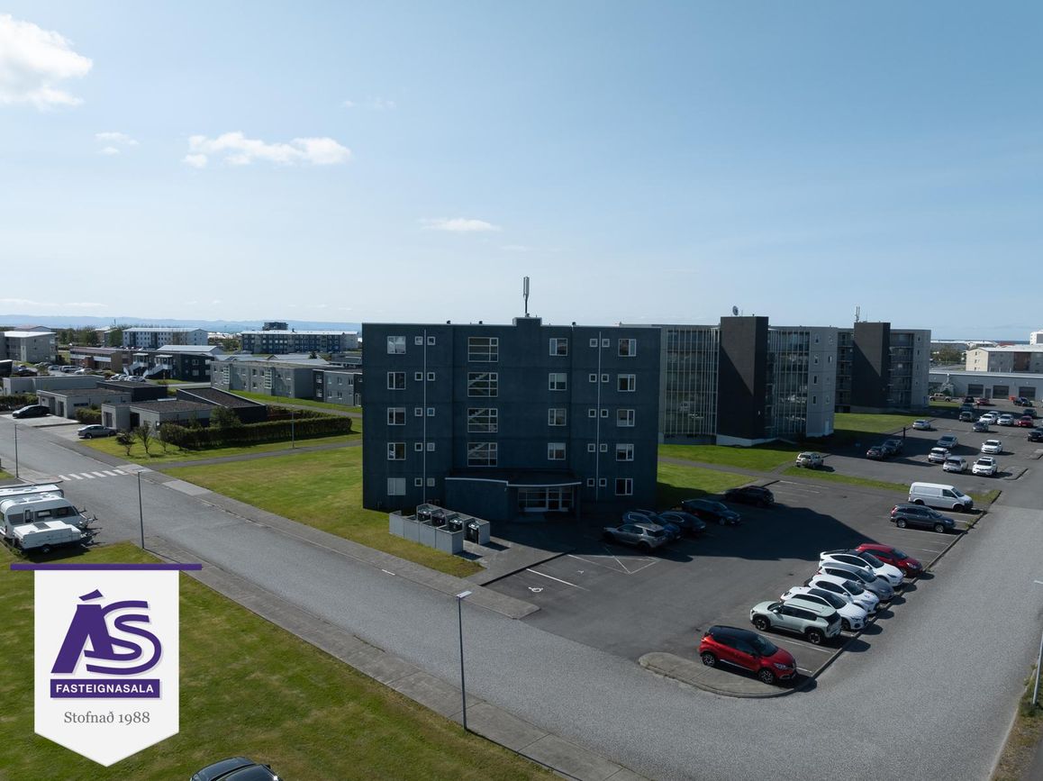 Hagaflöt 7, 300 Akranes
