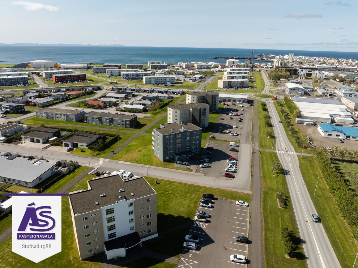 Hagaflöt 7, 300 Akranes