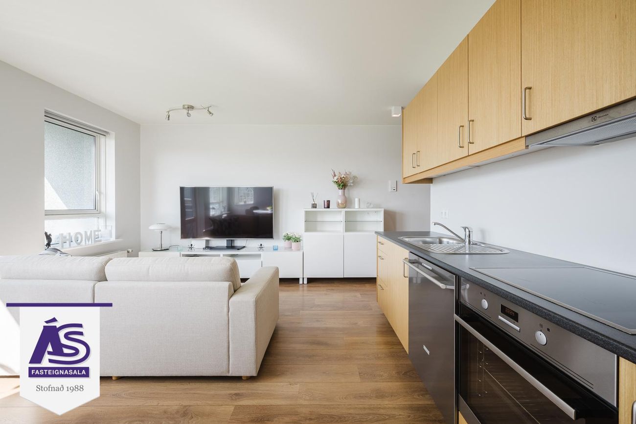 Hagaflöt 7, 300 Akranes