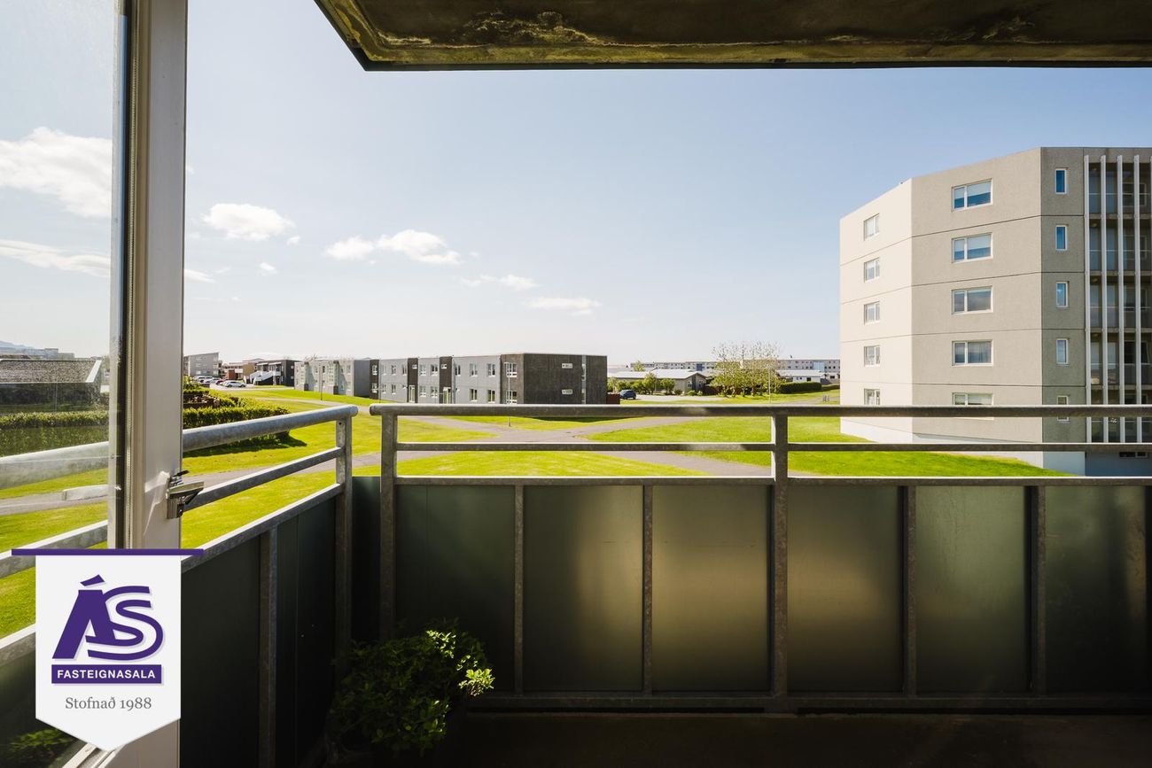Hagaflöt 7, 300 Akranes