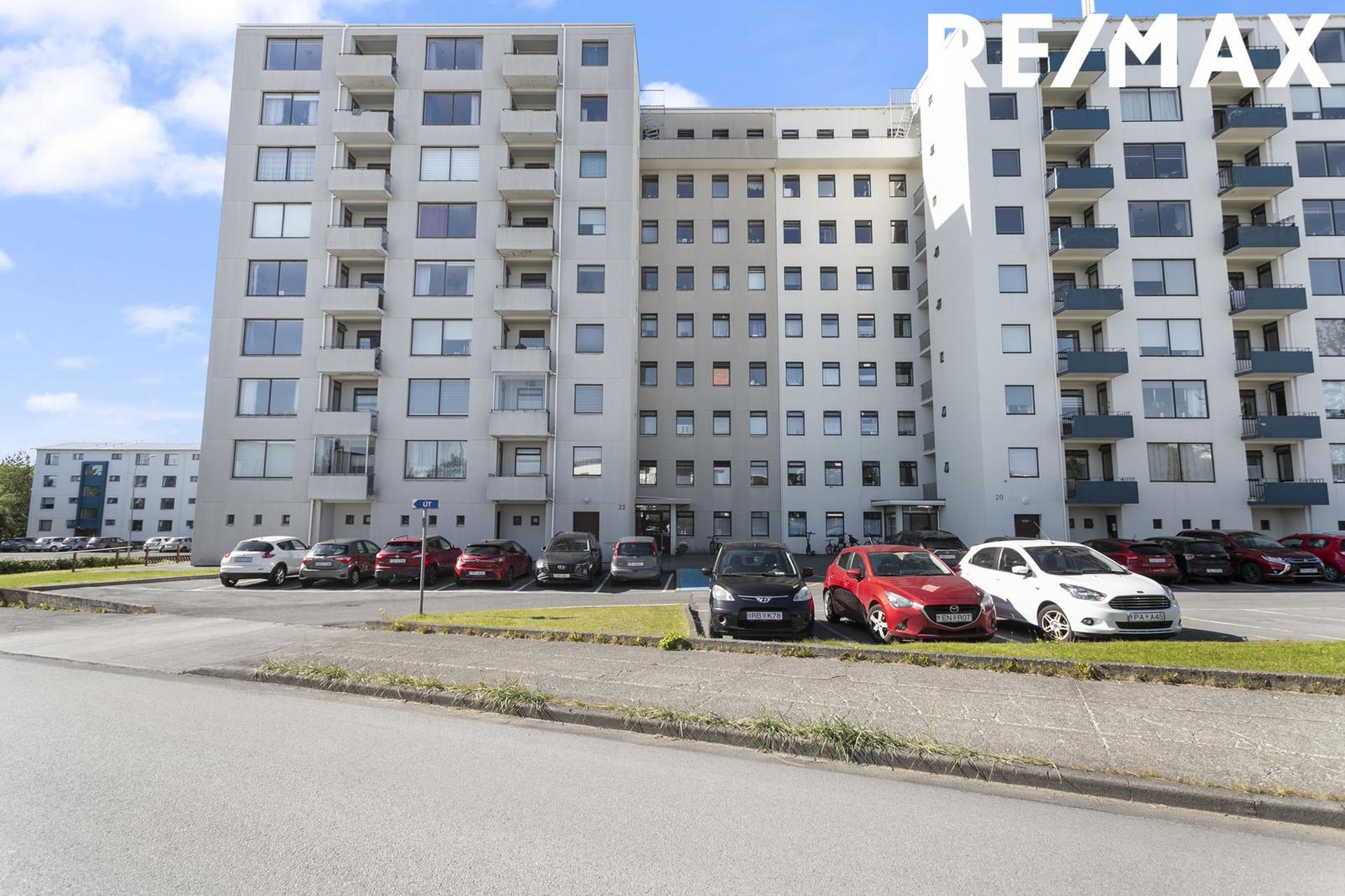 Ljósheimar 22, 104 Reykjavík