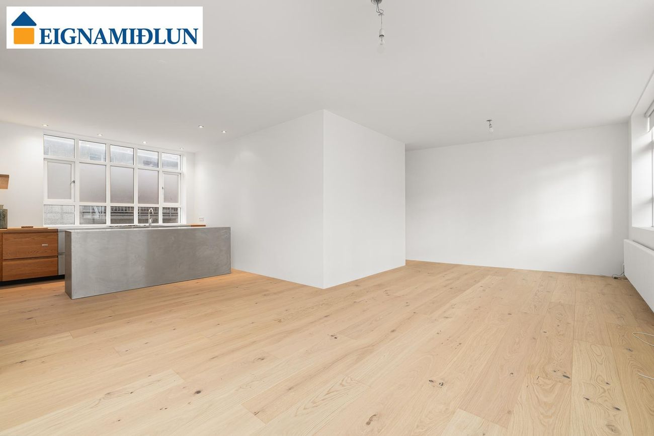 Vatnsstígur 3 - 0202, 101 Reykjavík