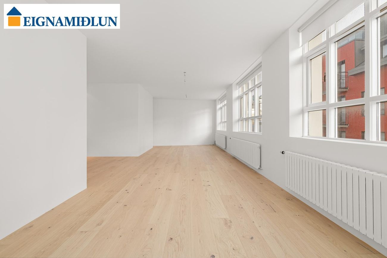 Vatnsstígur 3 - 0202, 101 Reykjavík