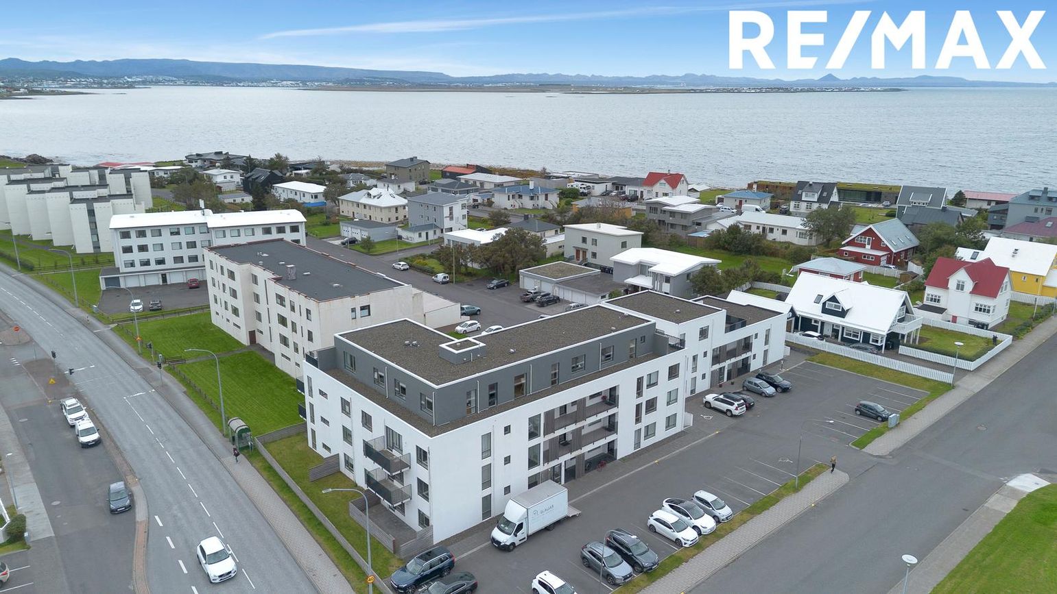 Skerjabraut 1 - 0204, 170 Seltjarnarnes