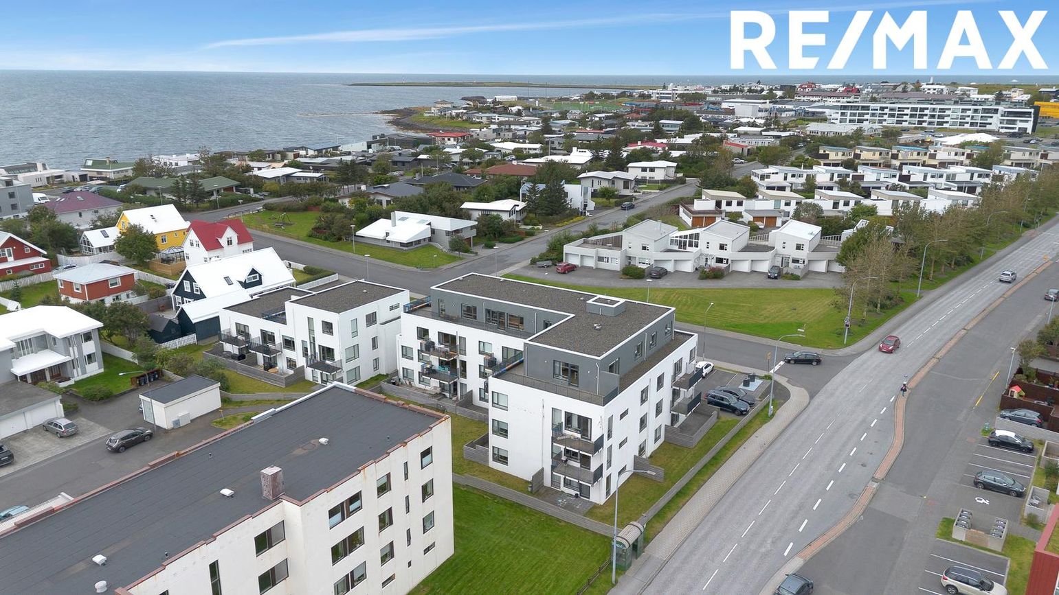 Skerjabraut 1 - 0204, 170 Seltjarnarnes