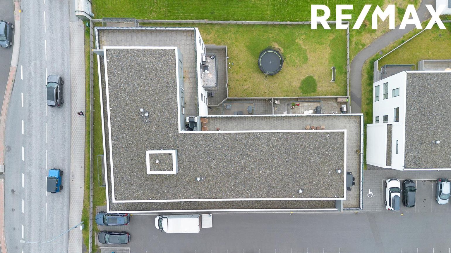 Skerjabraut 1 - 0204, 170 Seltjarnarnes