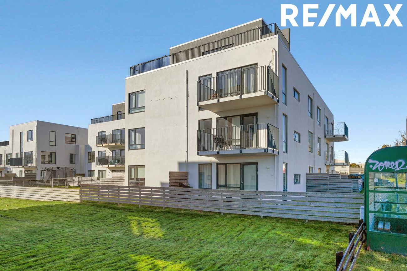 Skerjabraut 1 - 0204, 170 Seltjarnarnes