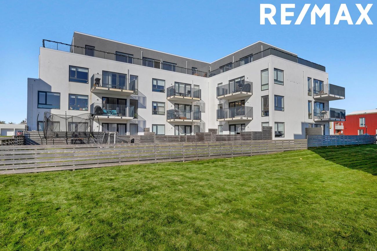 Skerjabraut 1 - 0204, 170 Seltjarnarnes