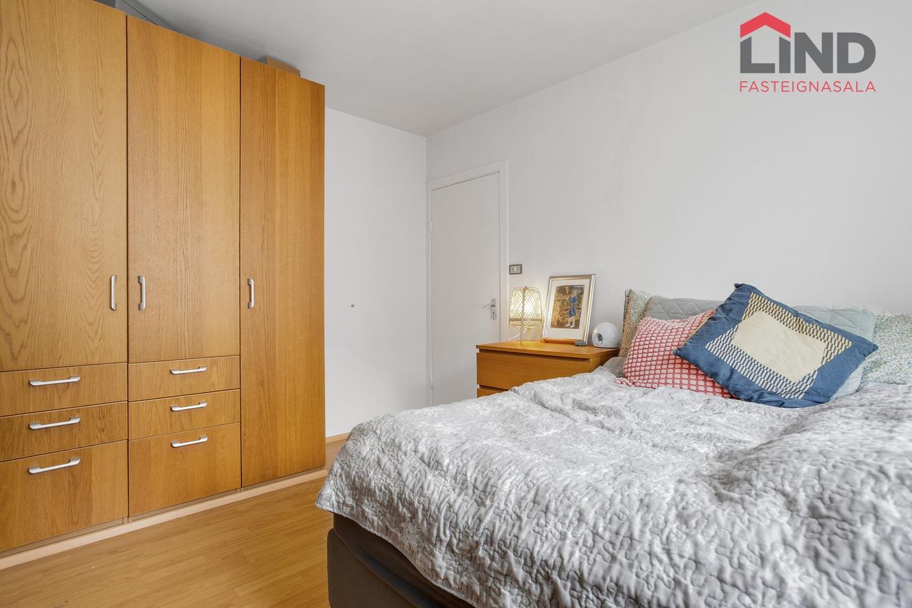 Rauðarárstígur 24 - 0101, 105 Reykjavík