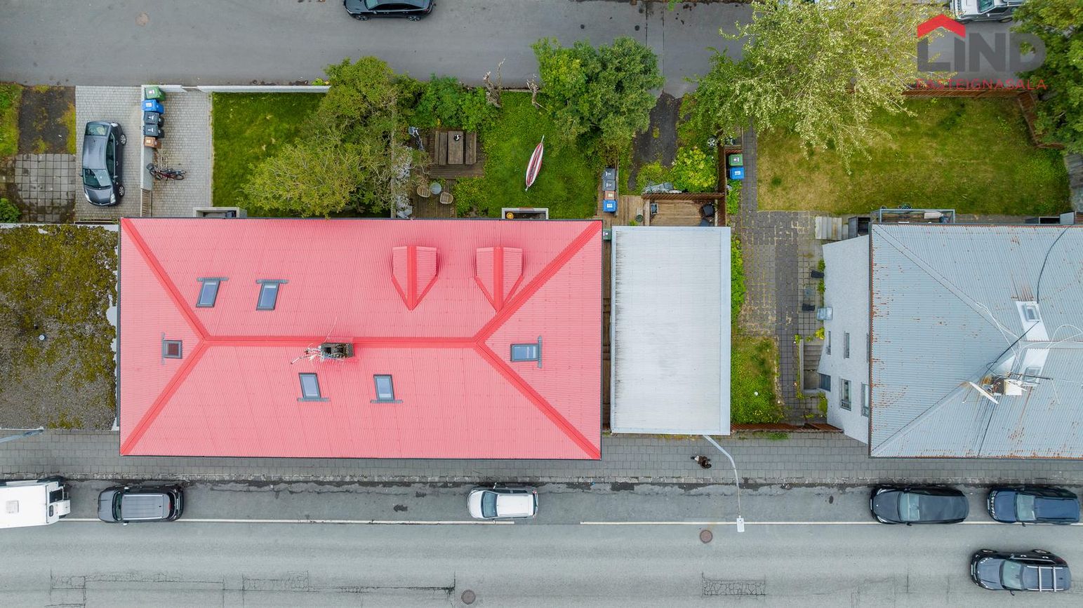 Rauðarárstígur 24 - 0101, 105 Reykjavík