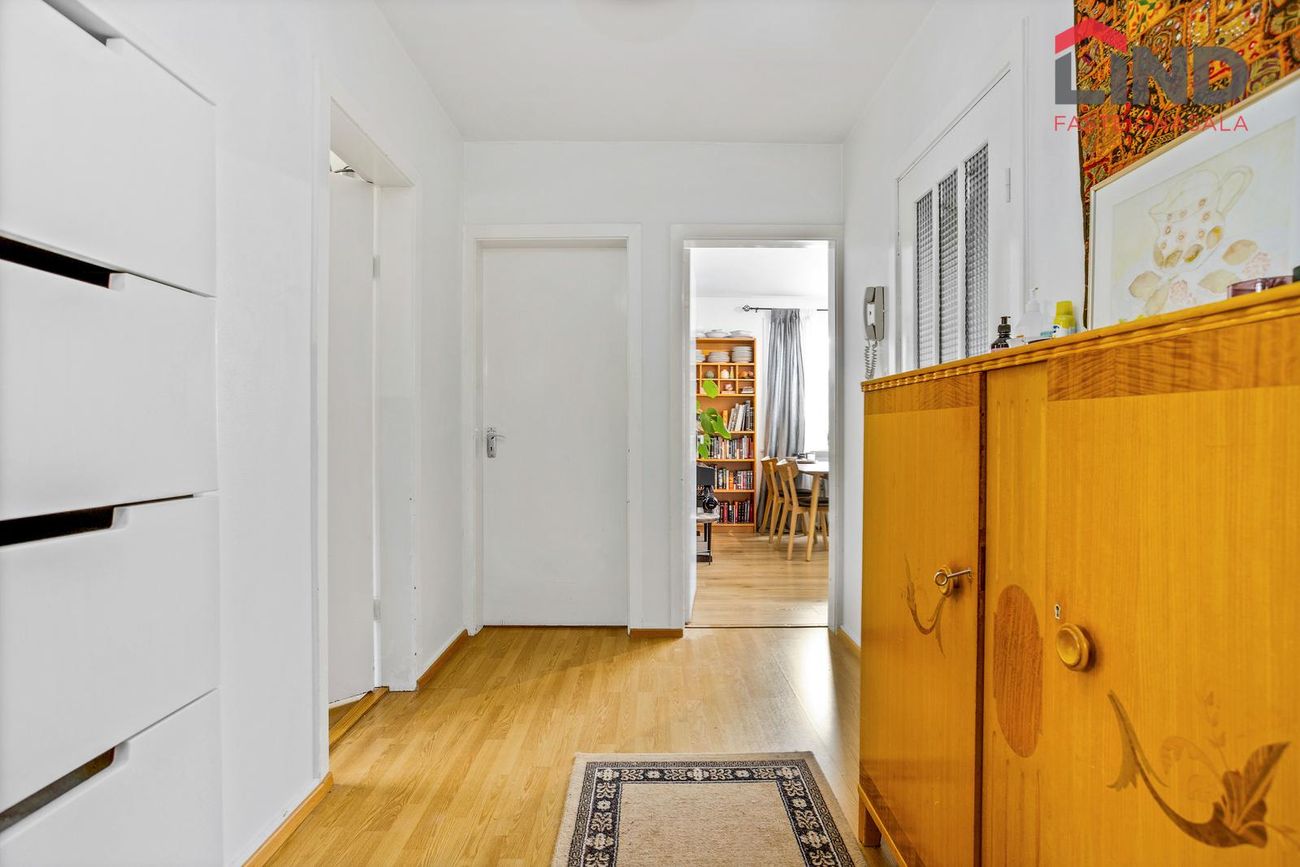 Rauðarárstígur 24 - 0101, 105 Reykjavík