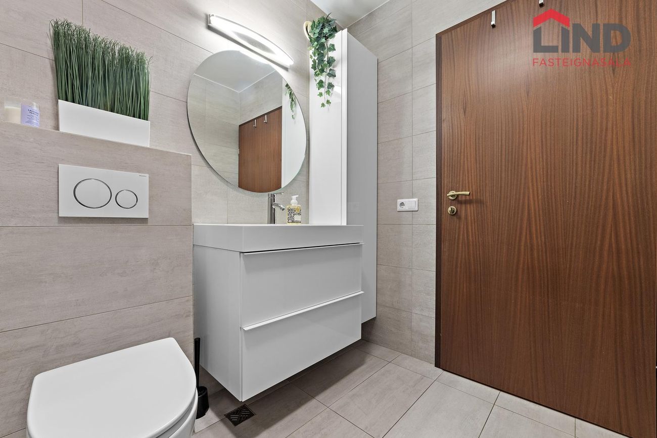 Lækjasmári 7 - 0202, 201 Kópavogur