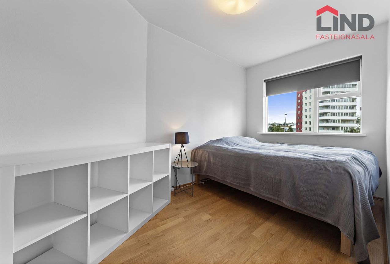 Lækjasmári 7 - 0202, 201 Kópavogur