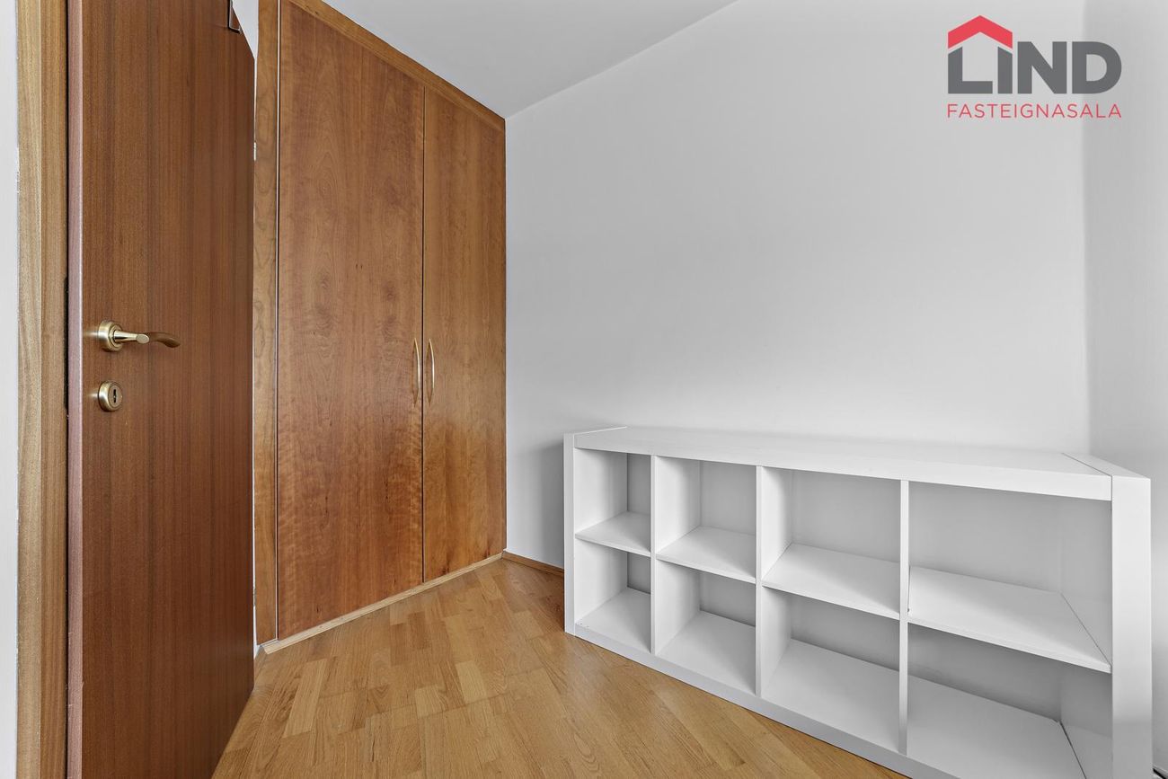 Lækjasmári 7 - 0202, 201 Kópavogur