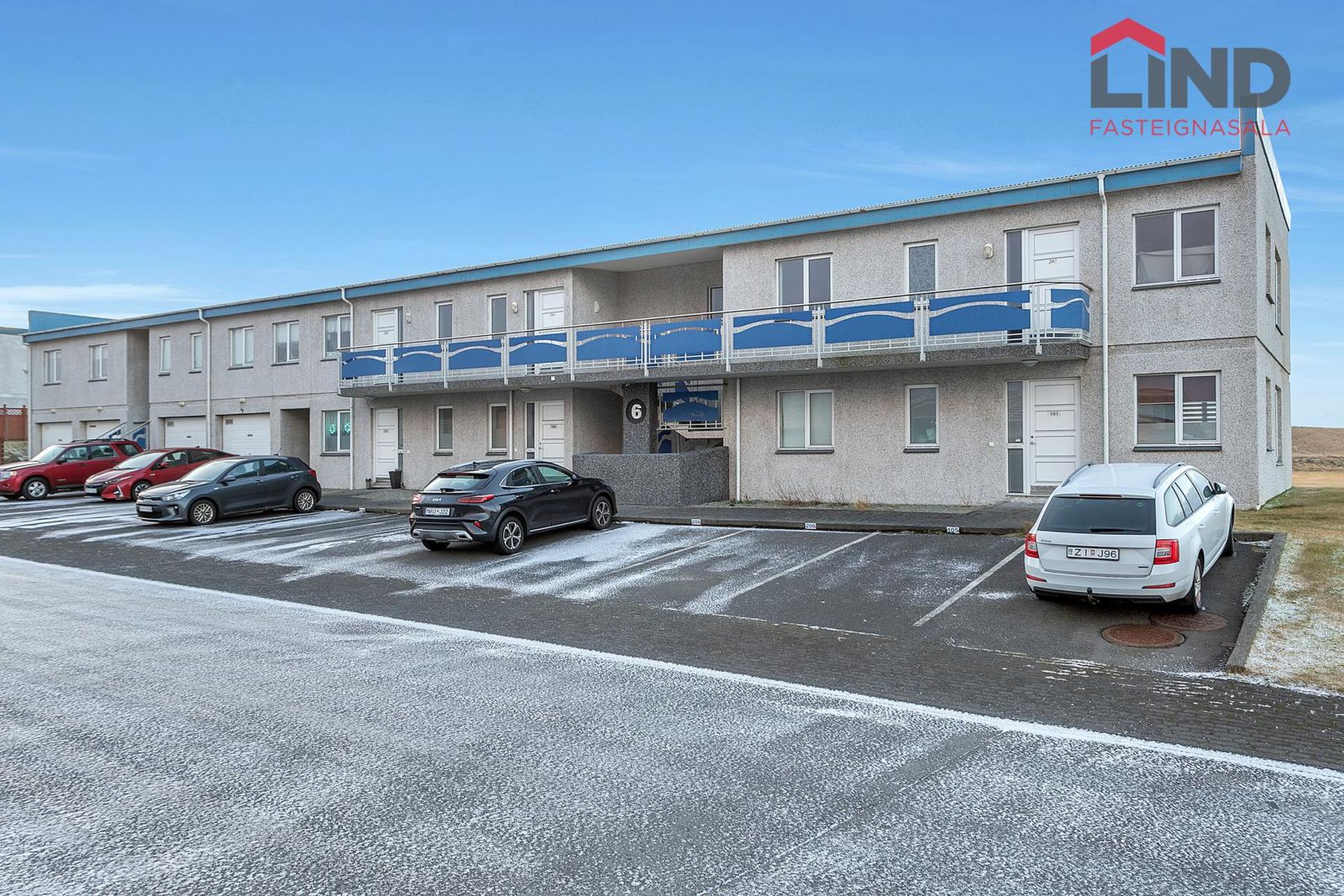 Beykidalur 6 - 0103, 260 Reykjanesbær