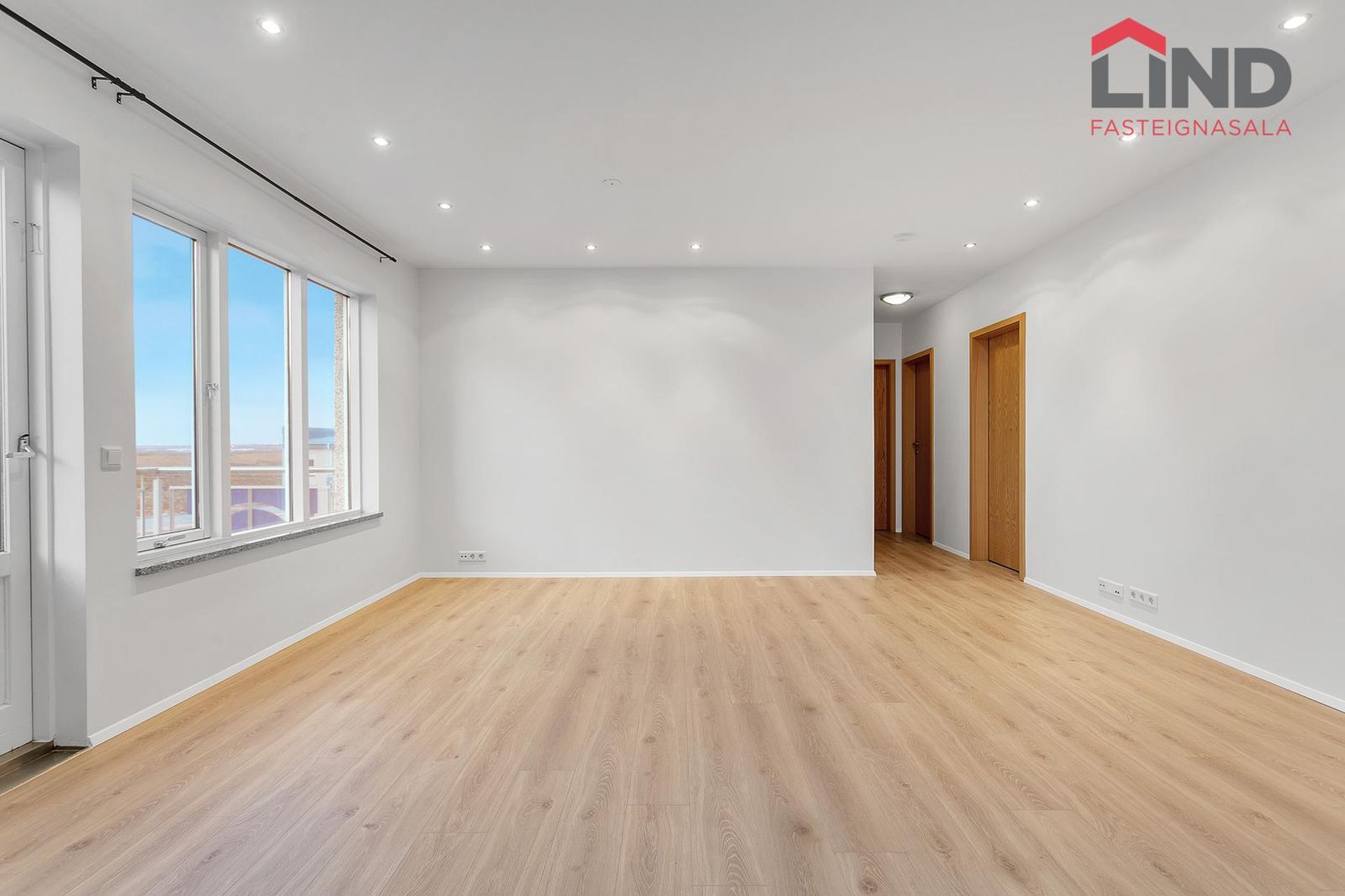 Beykidalur 6 - 0103, 260 Reykjanesbær