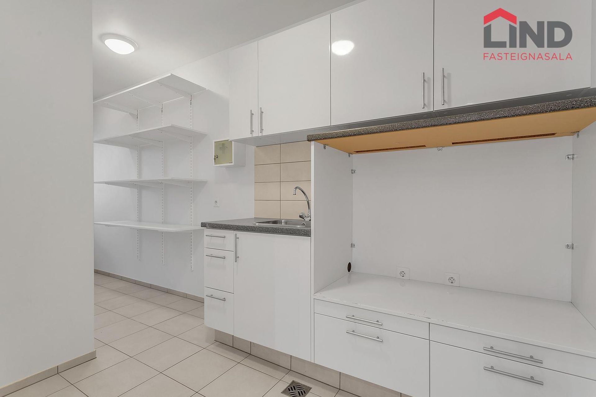 Beykidalur 6 - 0103, 260 Reykjanesbær