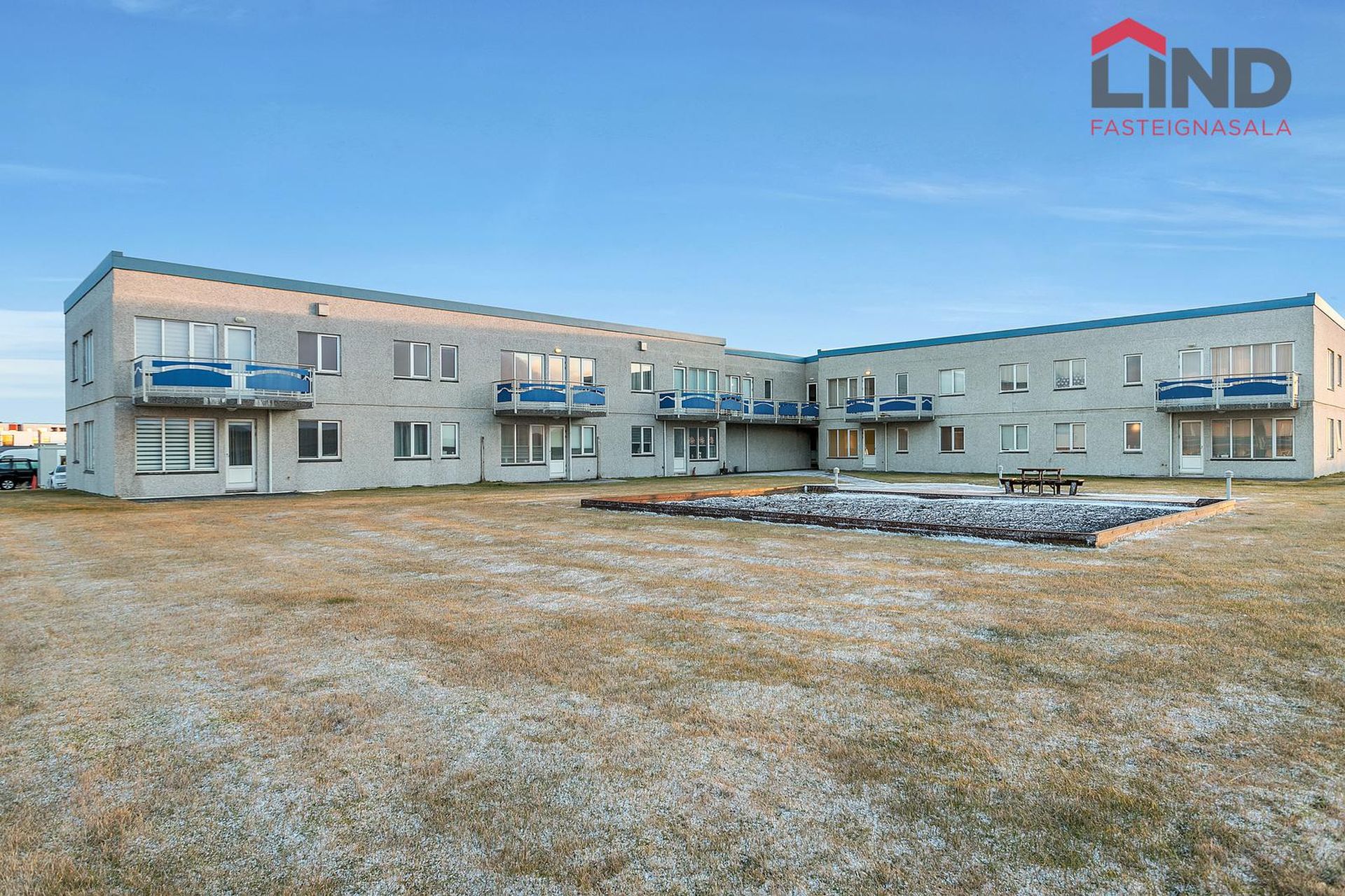 Beykidalur 6 - 0103, 260 Reykjanesbær