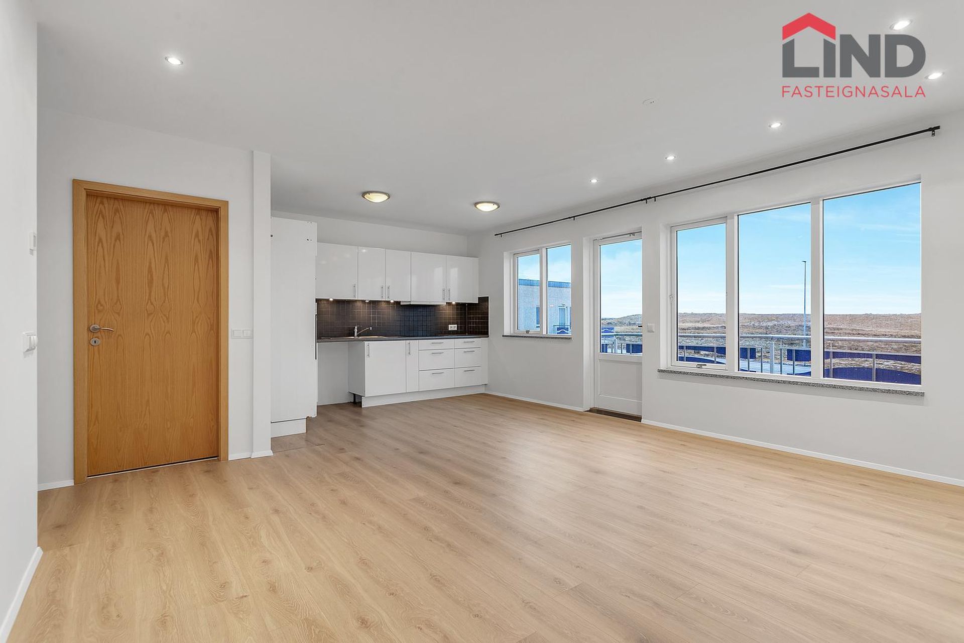 Beykidalur 6 - 0103, 260 Reykjanesbær