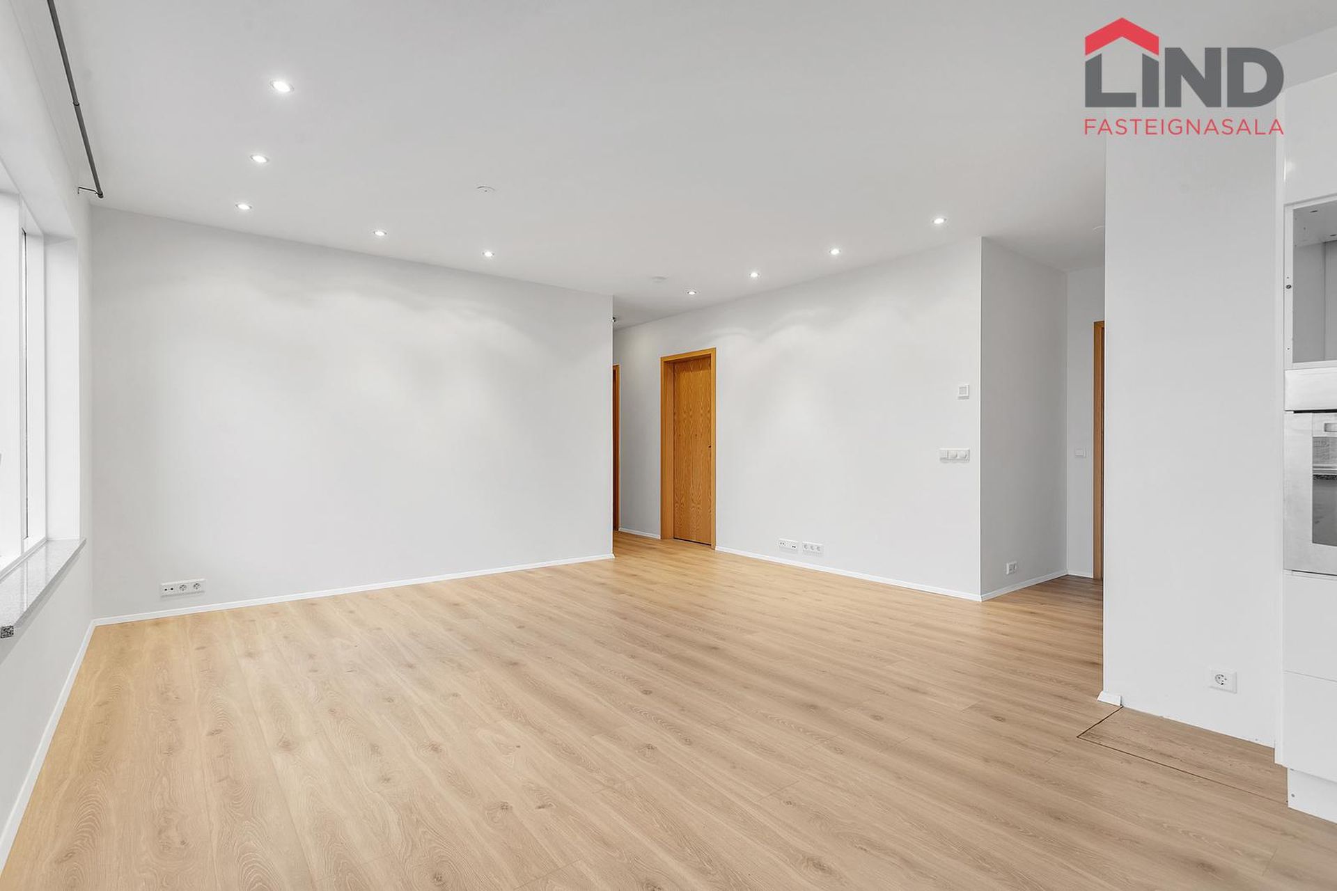 Beykidalur 6 - 0103, 260 Reykjanesbær