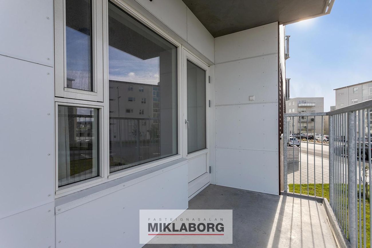 Skyggnisbraut 1, 113 Reykjavík