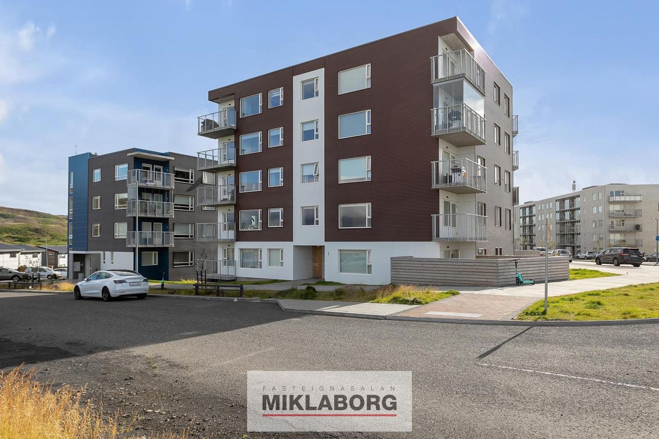 Skyggnisbraut 1, 113 Reykjavík