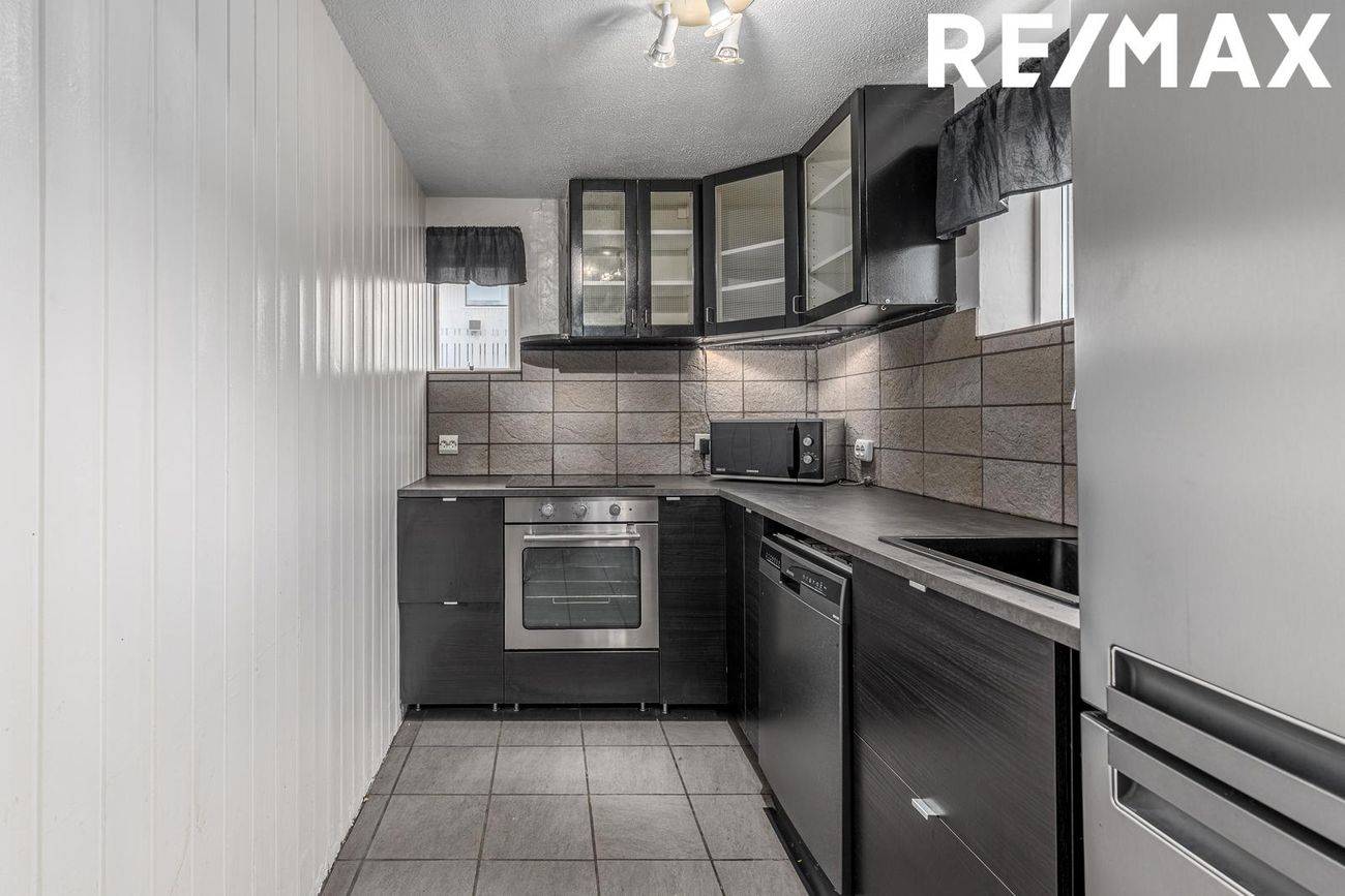 Hjallavegur 14 - 0001, 104 Reykjavík