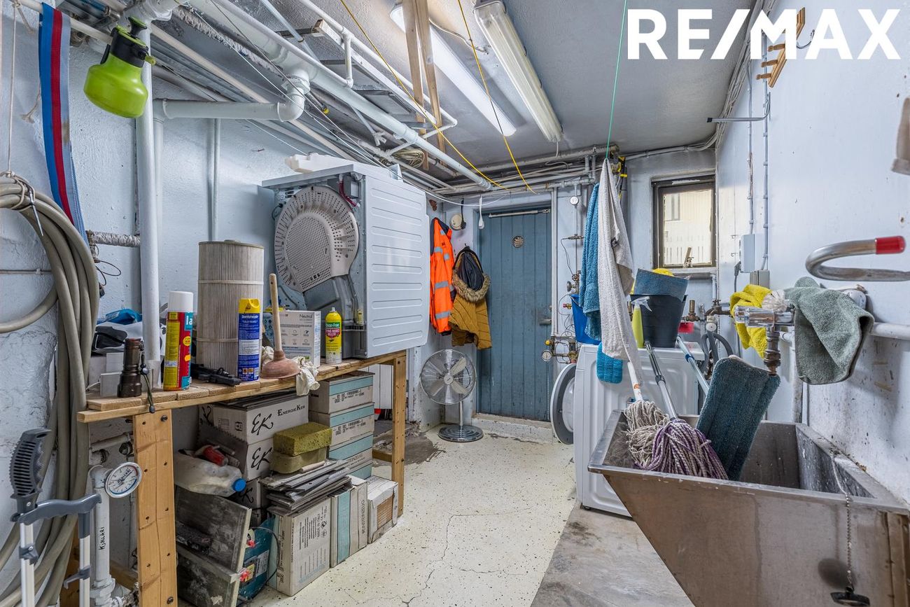 Hjallavegur 14 - 0001, 104 Reykjavík