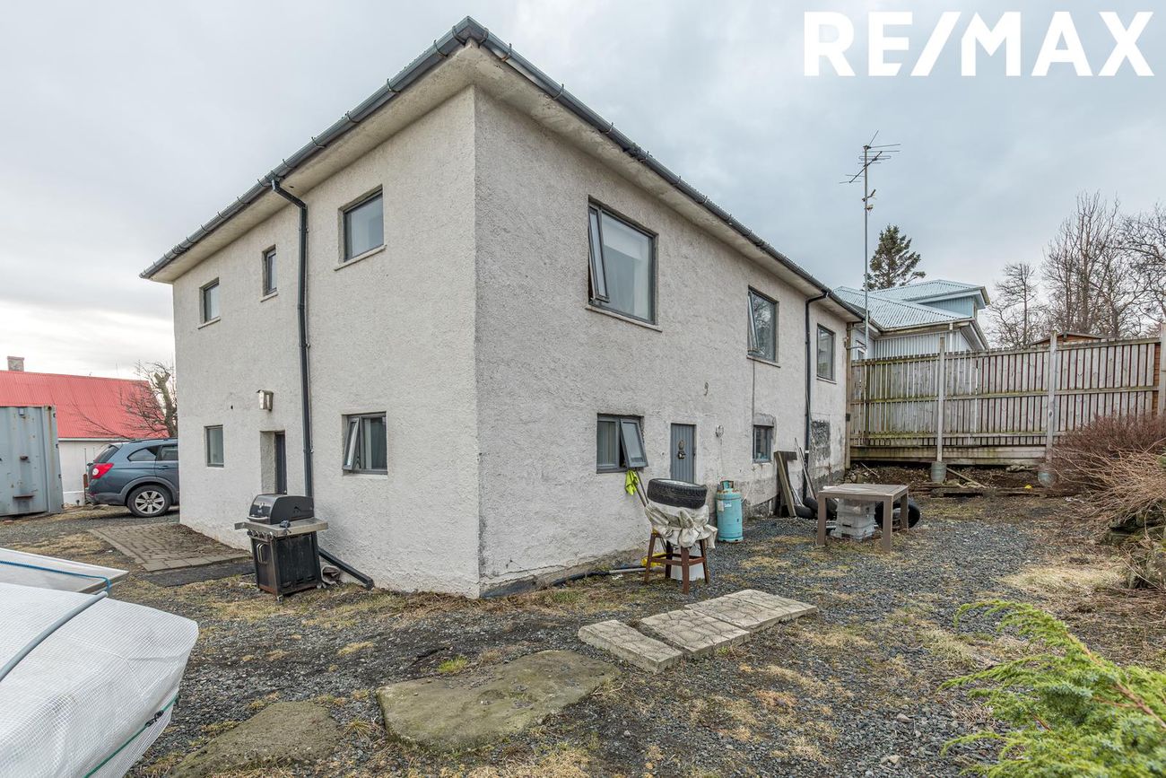 Hjallavegur 14 - 0001, 104 Reykjavík