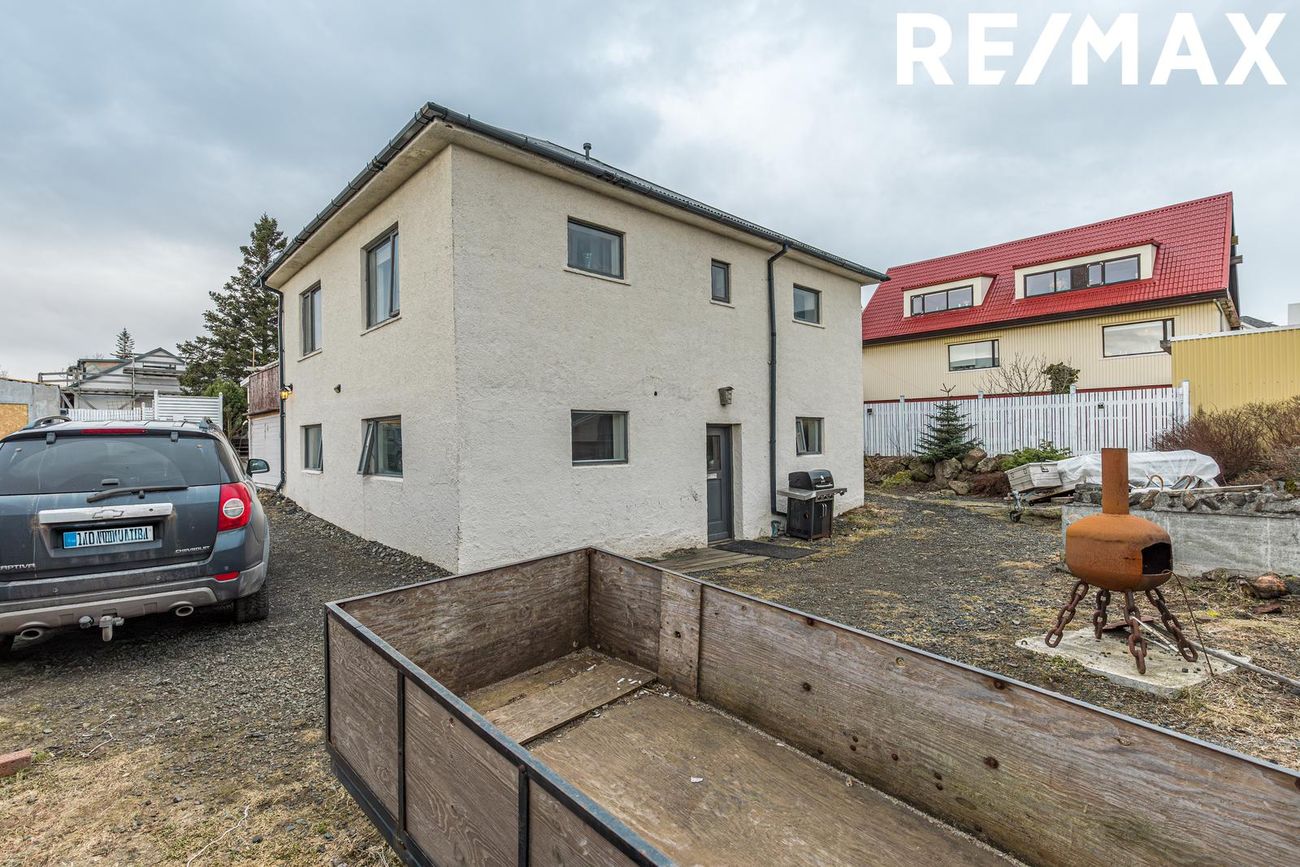 Hjallavegur 14 - 0001, 104 Reykjavík