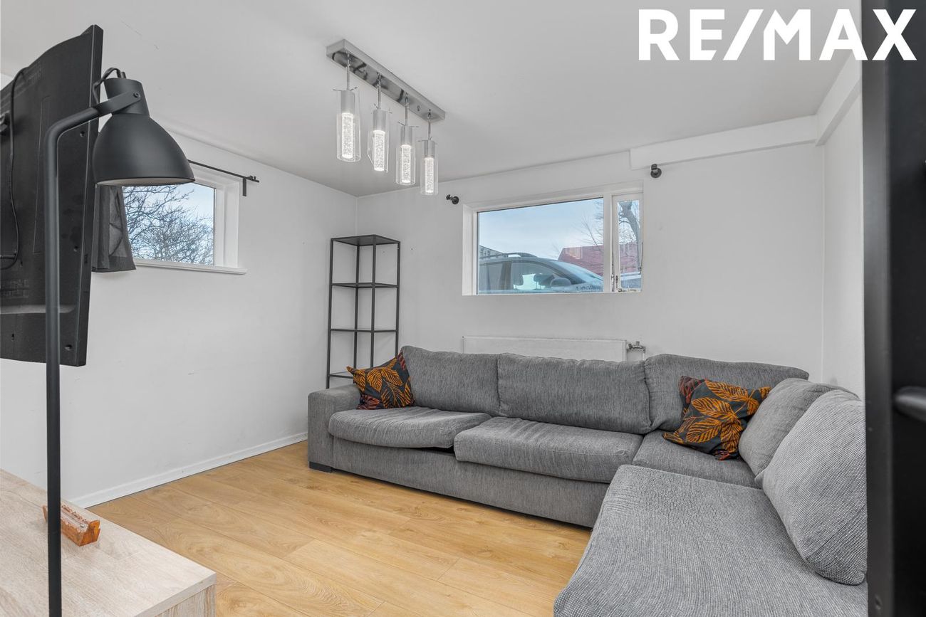 Hjallavegur 14 - 0001, 104 Reykjavík