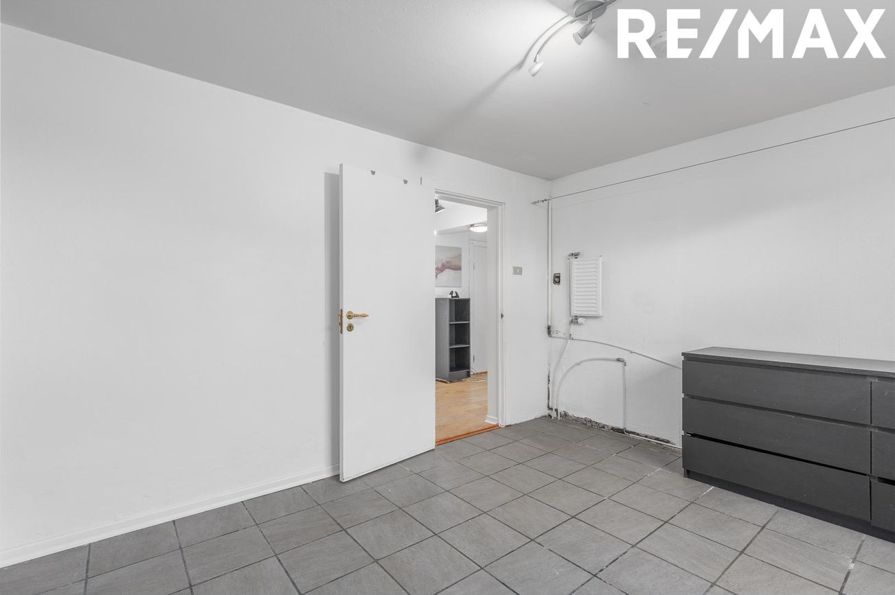 Hjallavegur 14 - 0001, 104 Reykjavík