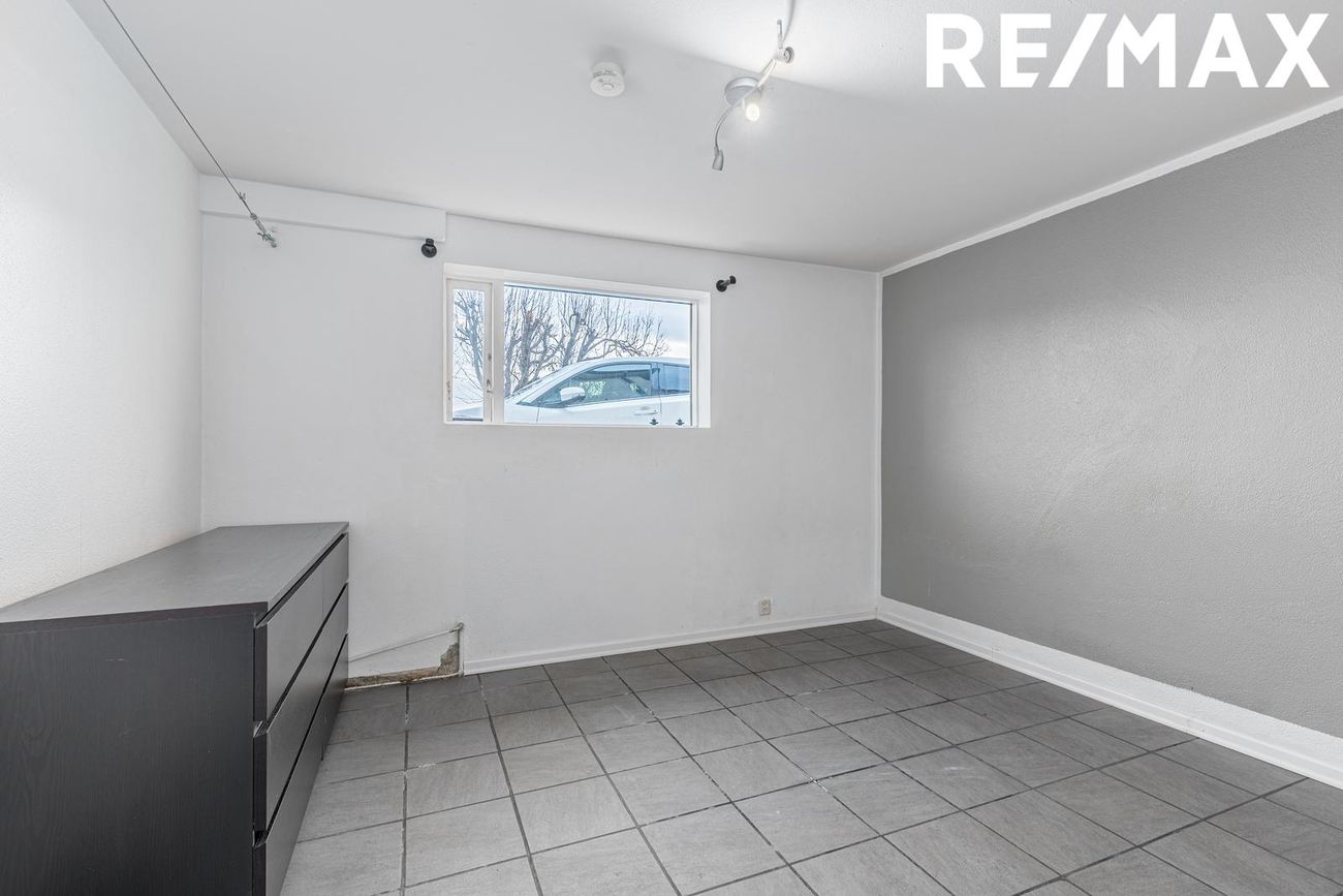 Hjallavegur 14 - 0001, 104 Reykjavík