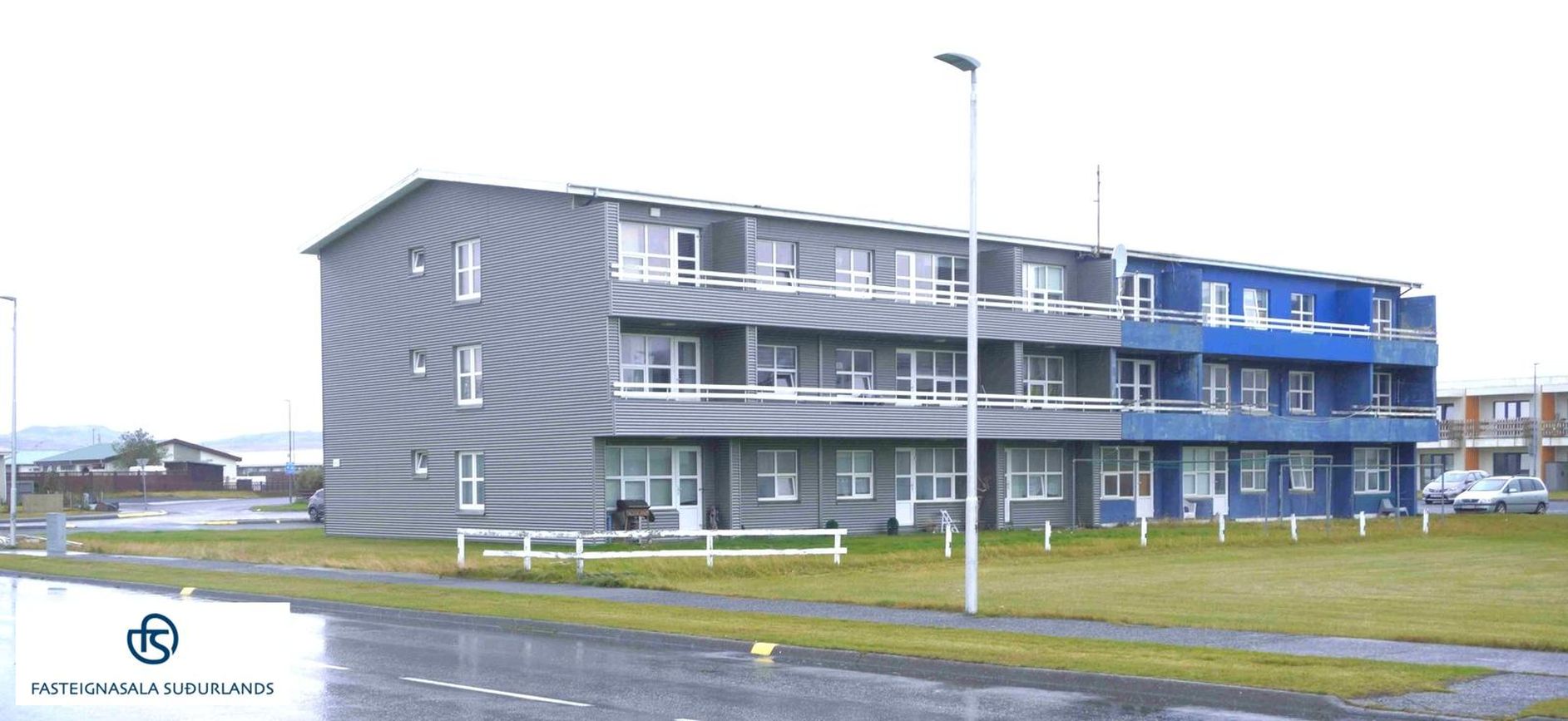 Sambyggð 10, 815 Sveitarfélagið Ölfus