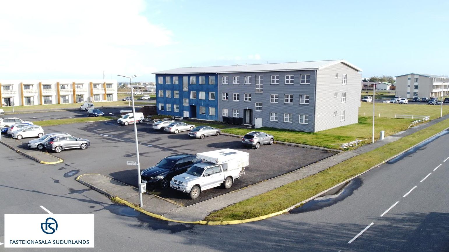 Sambyggð 10, 815 Sveitarfélagið Ölfus