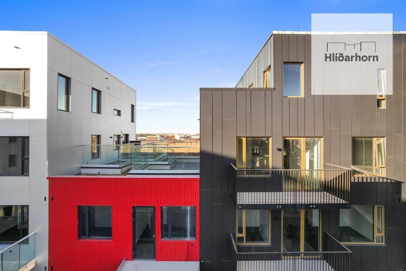 Haukahlíð 2, 102 Reykjavík