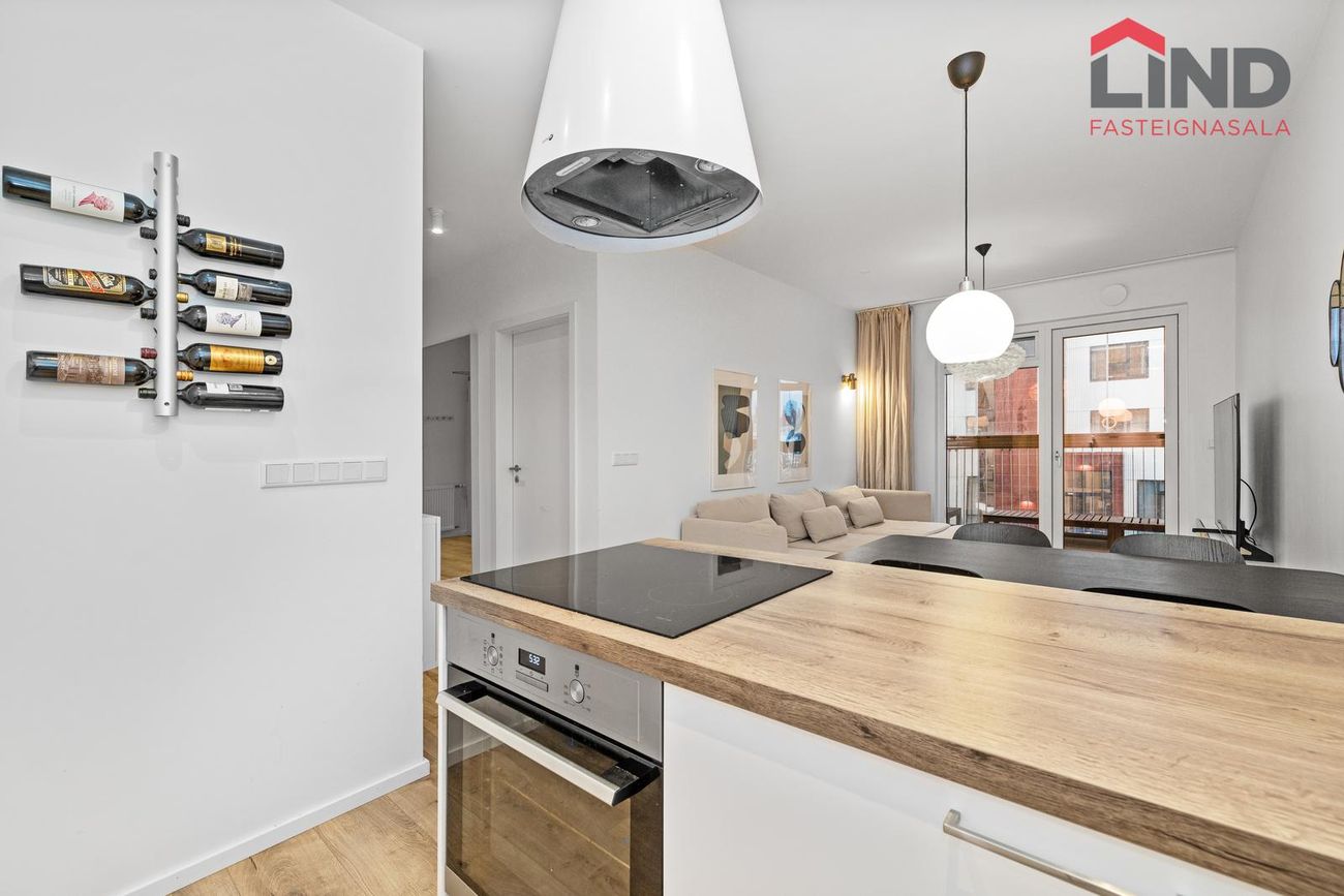 Dugguvogur 7, 104 Reykjavík