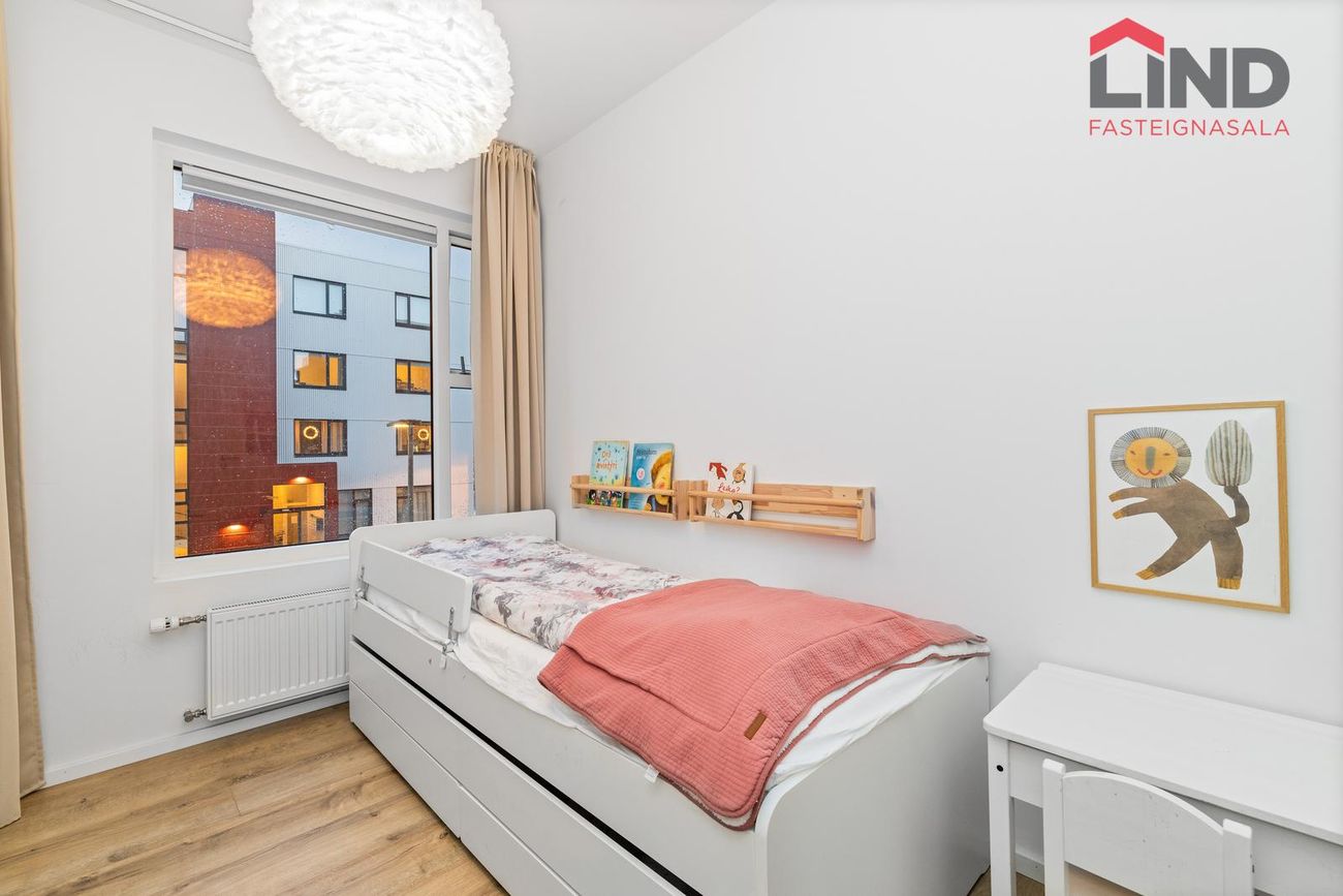 Dugguvogur 7, 104 Reykjavík