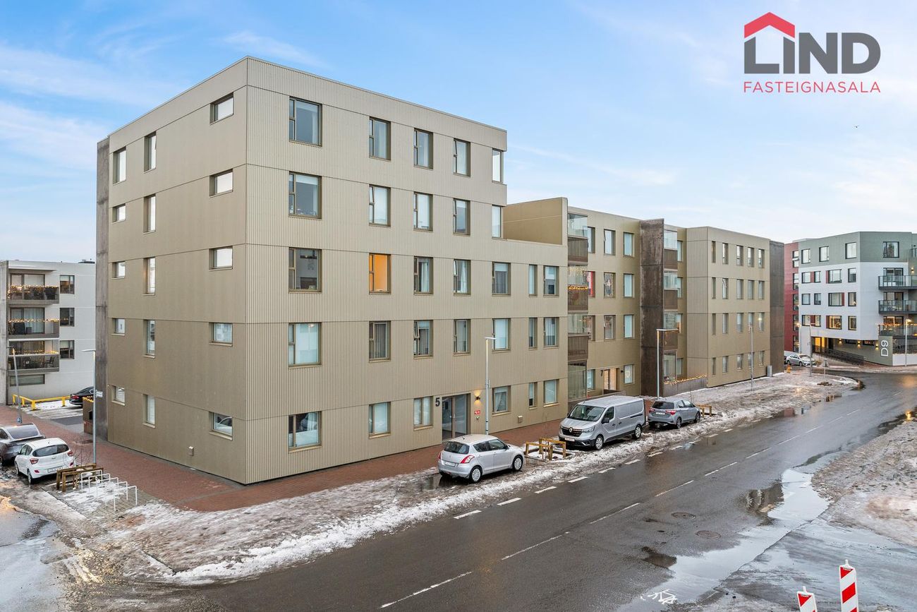 Dugguvogur 7, 104 Reykjavík
