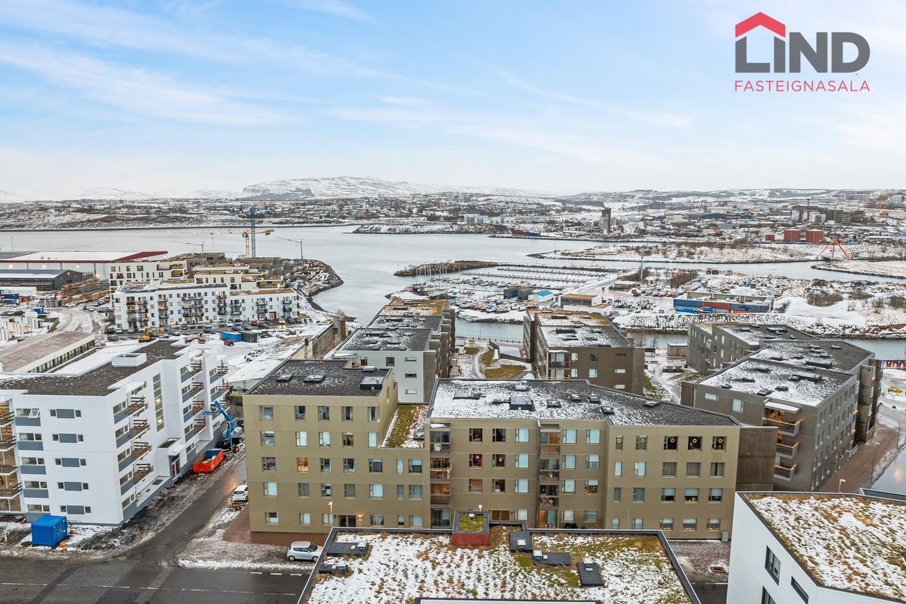Dugguvogur 7, 104 Reykjavík