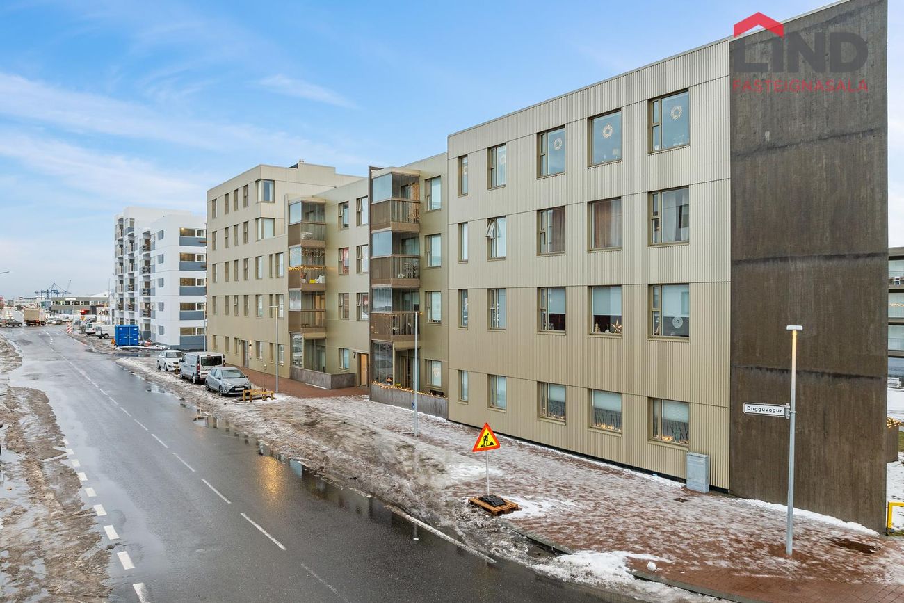 Dugguvogur 7, 104 Reykjavík