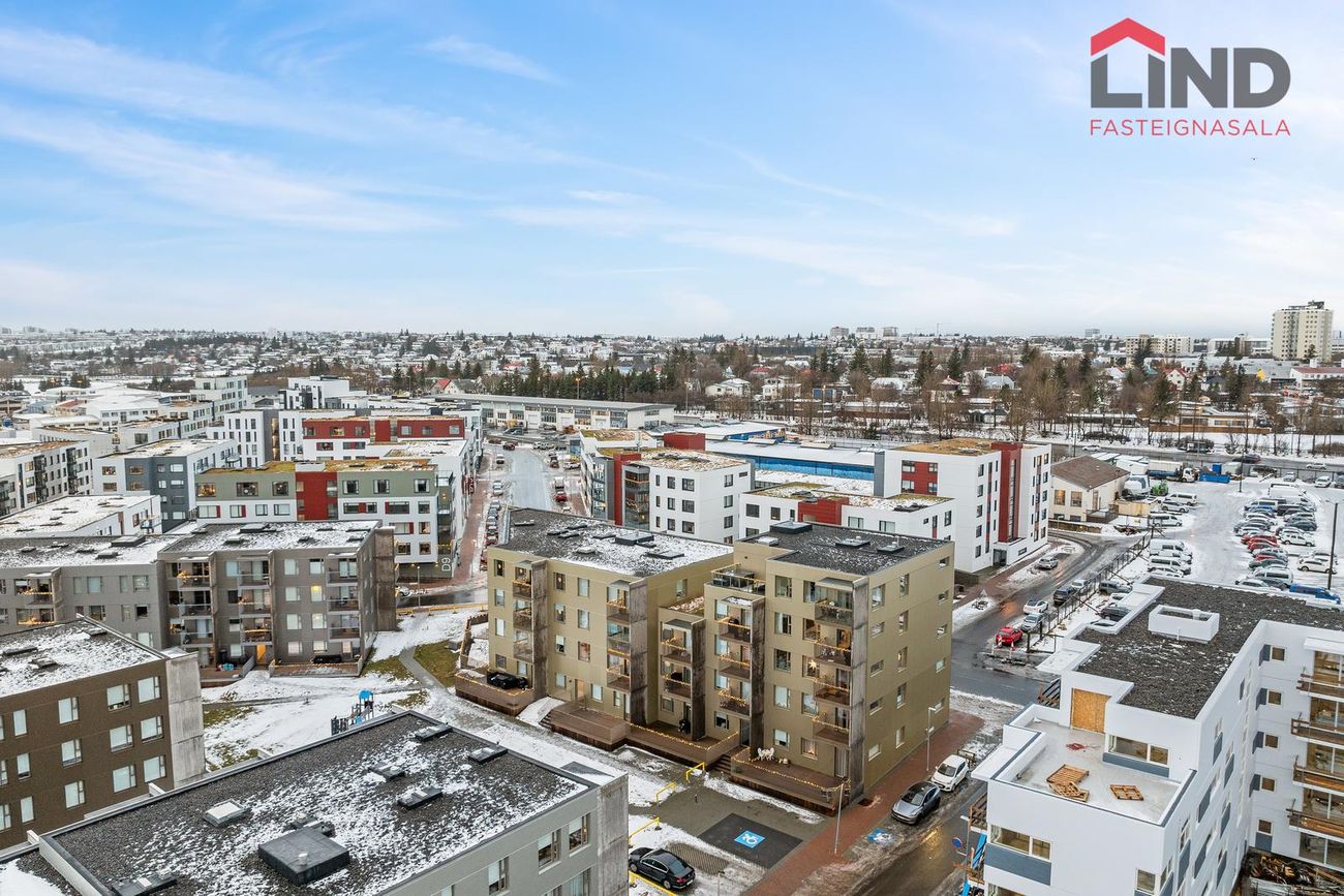 Dugguvogur 7, 104 Reykjavík