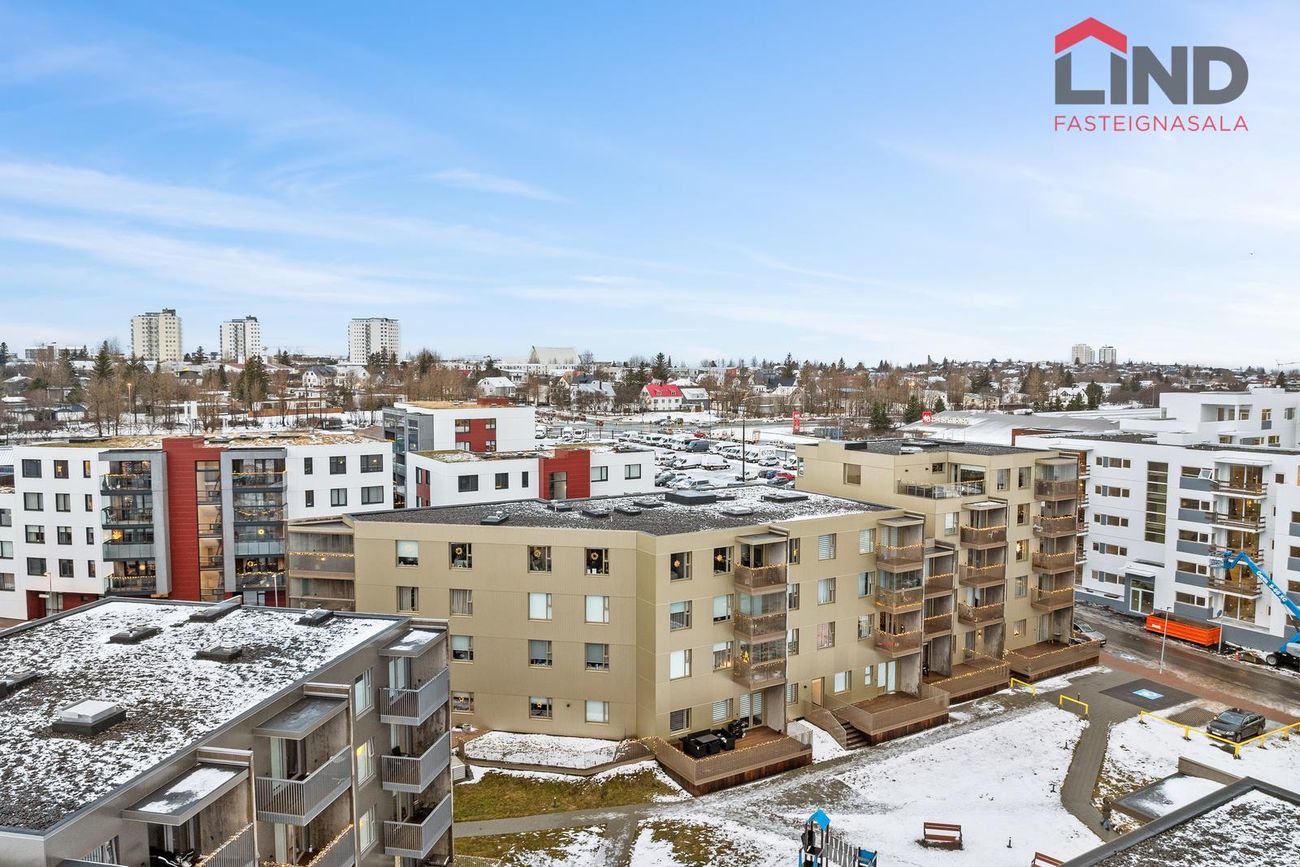 Dugguvogur 7, 104 Reykjavík