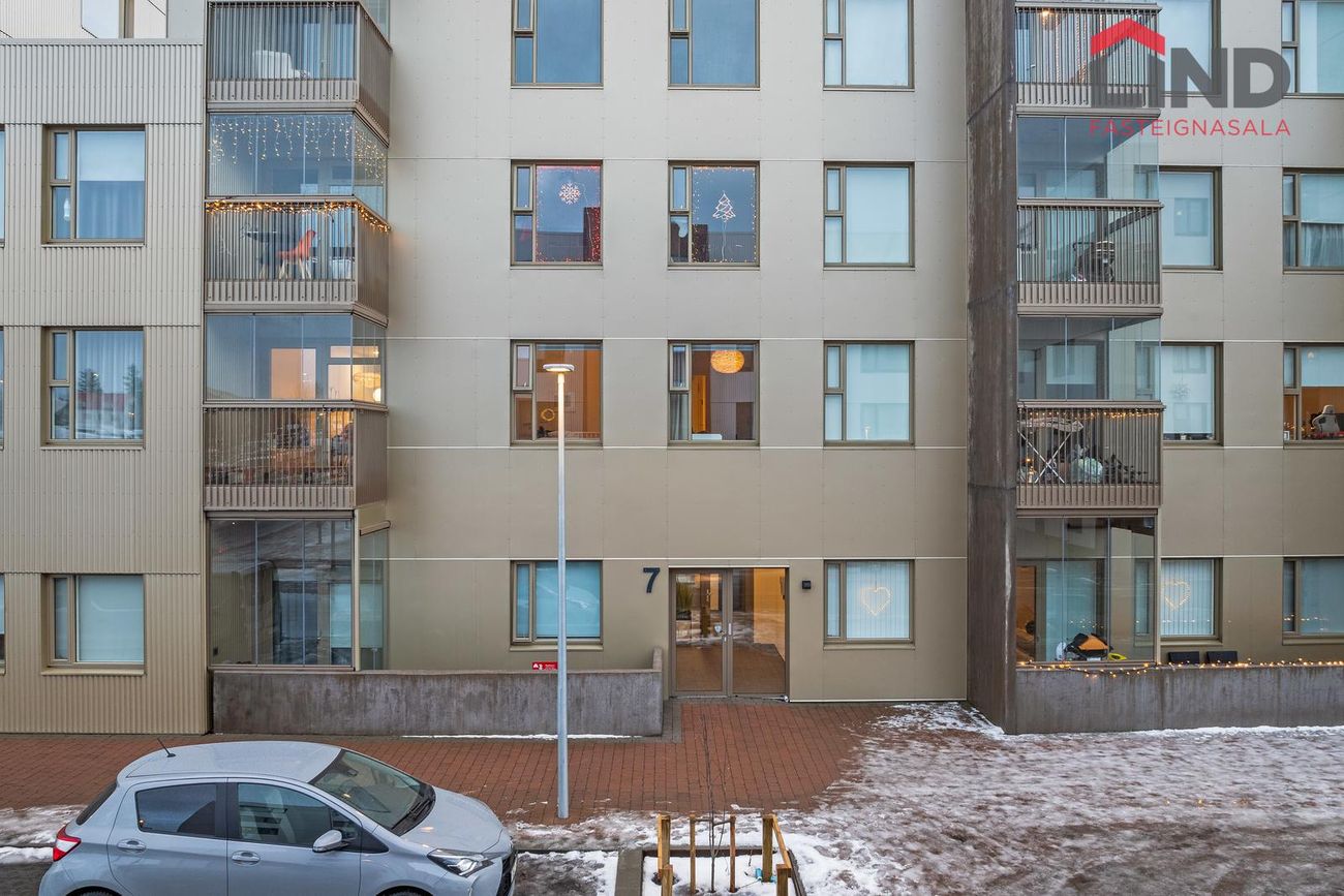 Dugguvogur 7, 104 Reykjavík