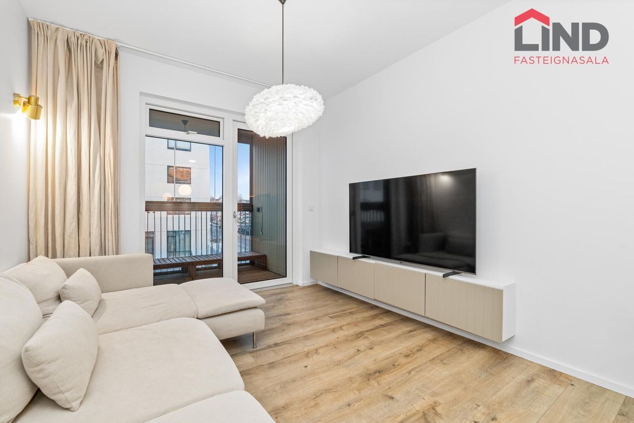 Dugguvogur 7, 104 Reykjavík