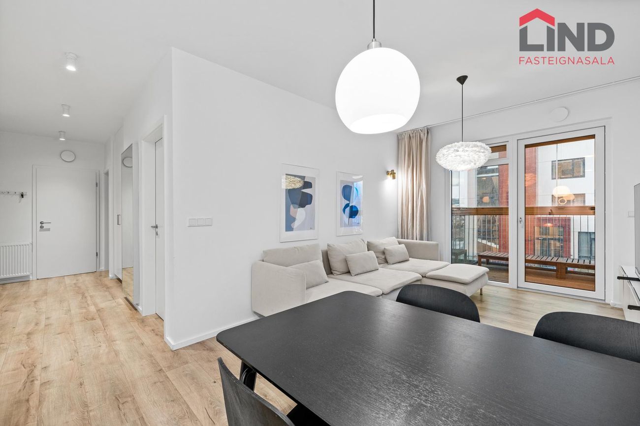 Dugguvogur 7, 104 Reykjavík
