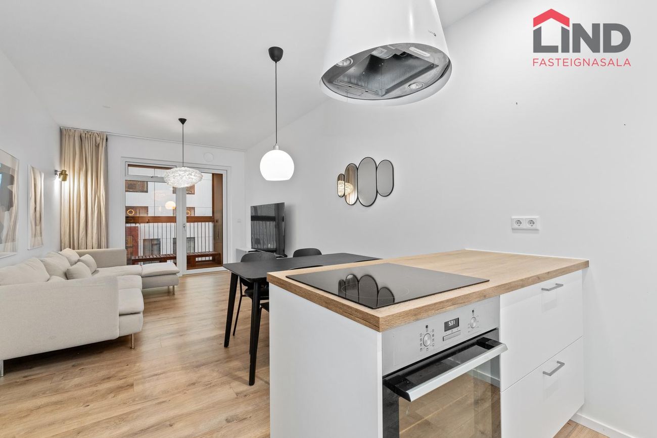 Dugguvogur 7, 104 Reykjavík