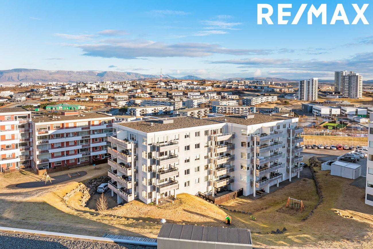Ásakór 11, 203 Kópavogur