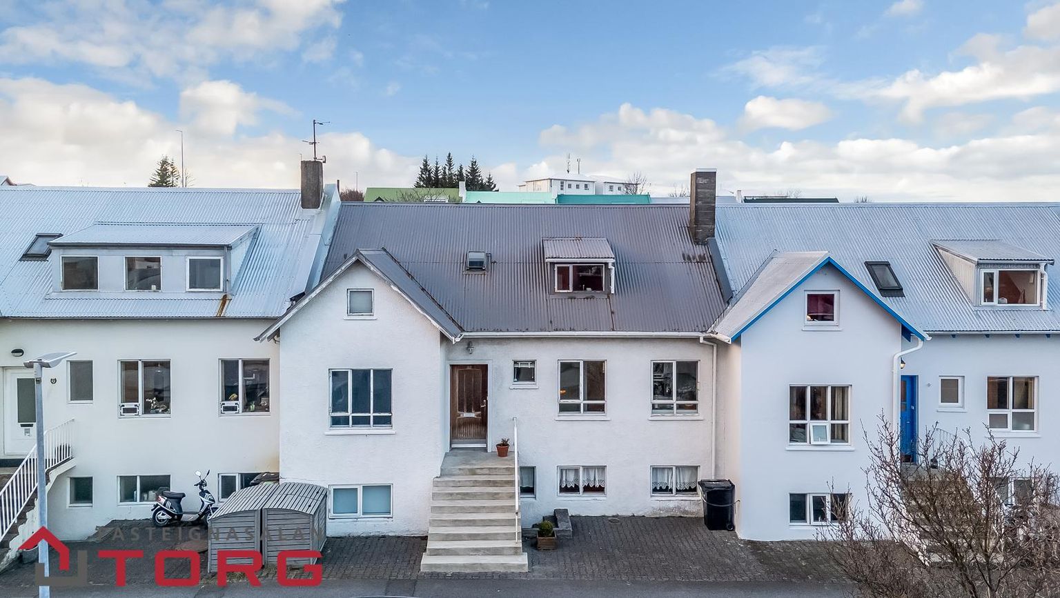 Háagerði 57, 108 Reykjavík